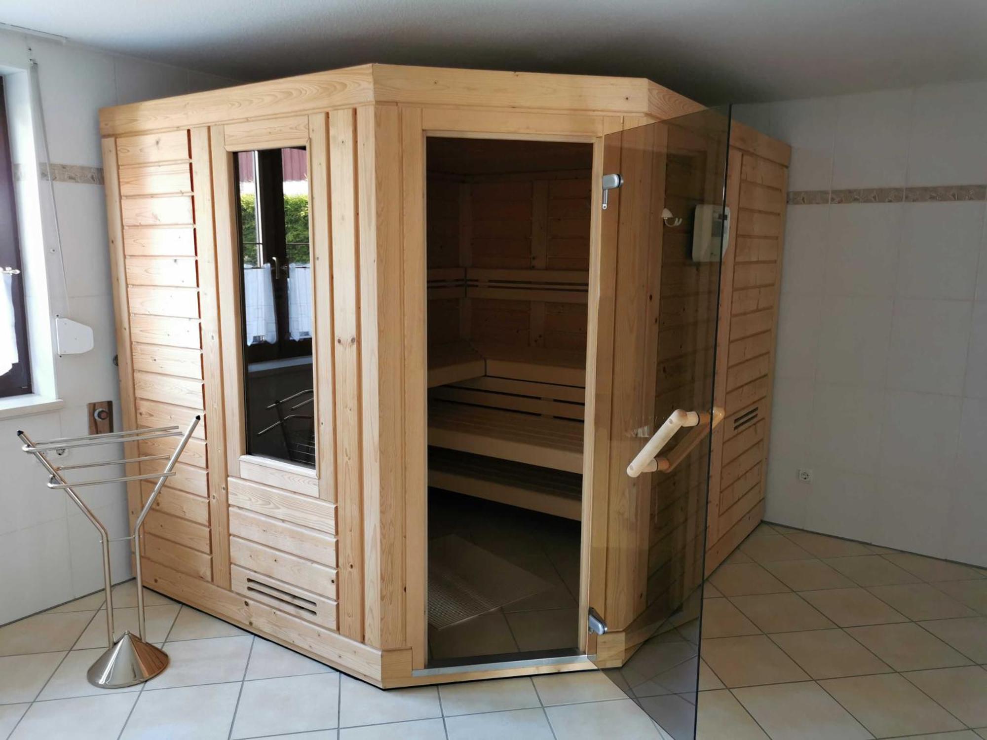 האסלפלדה Ferienhaus Doering מראה חיצוני תמונה