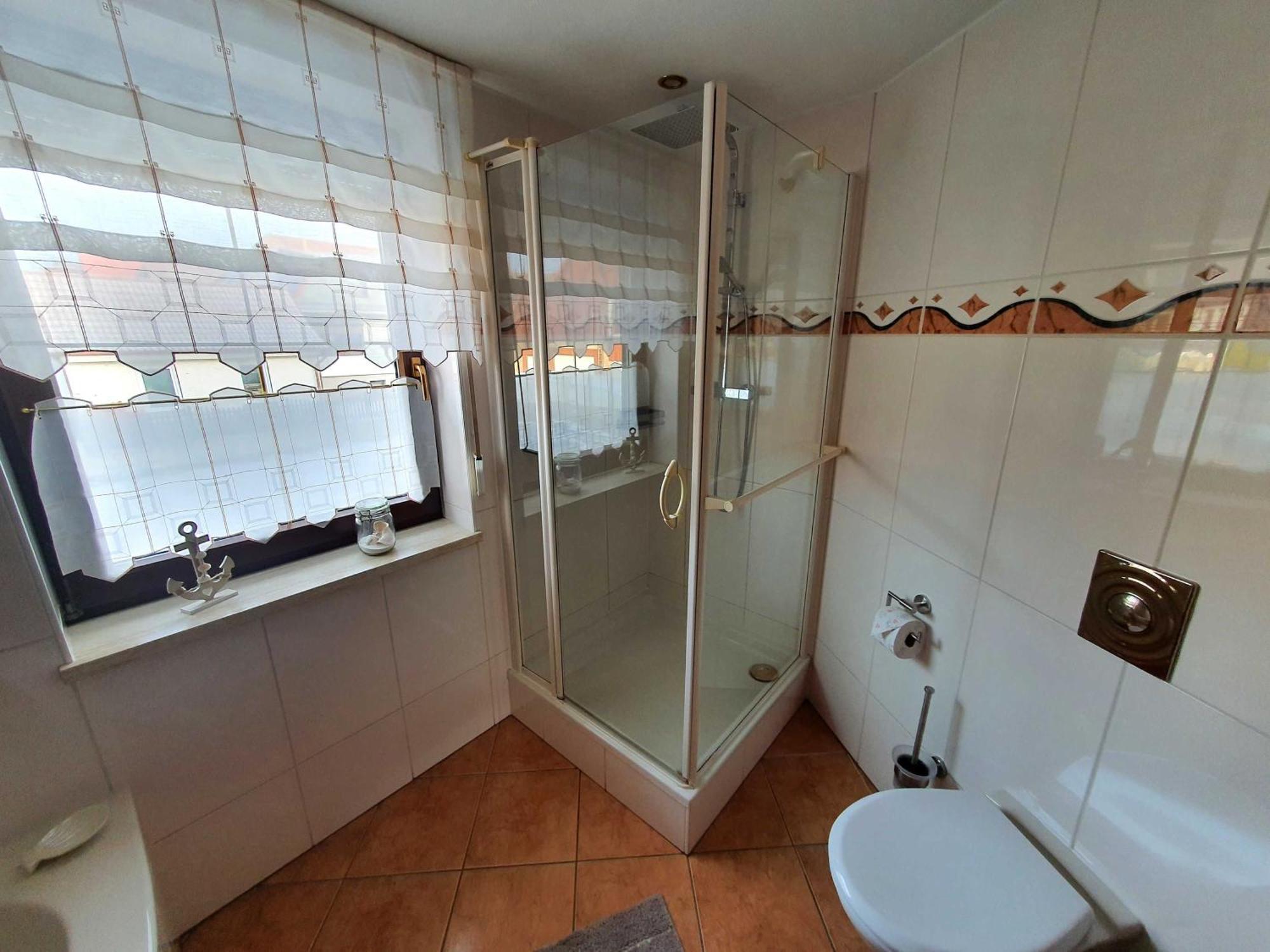 האסלפלדה Ferienhaus Doering מראה חיצוני תמונה